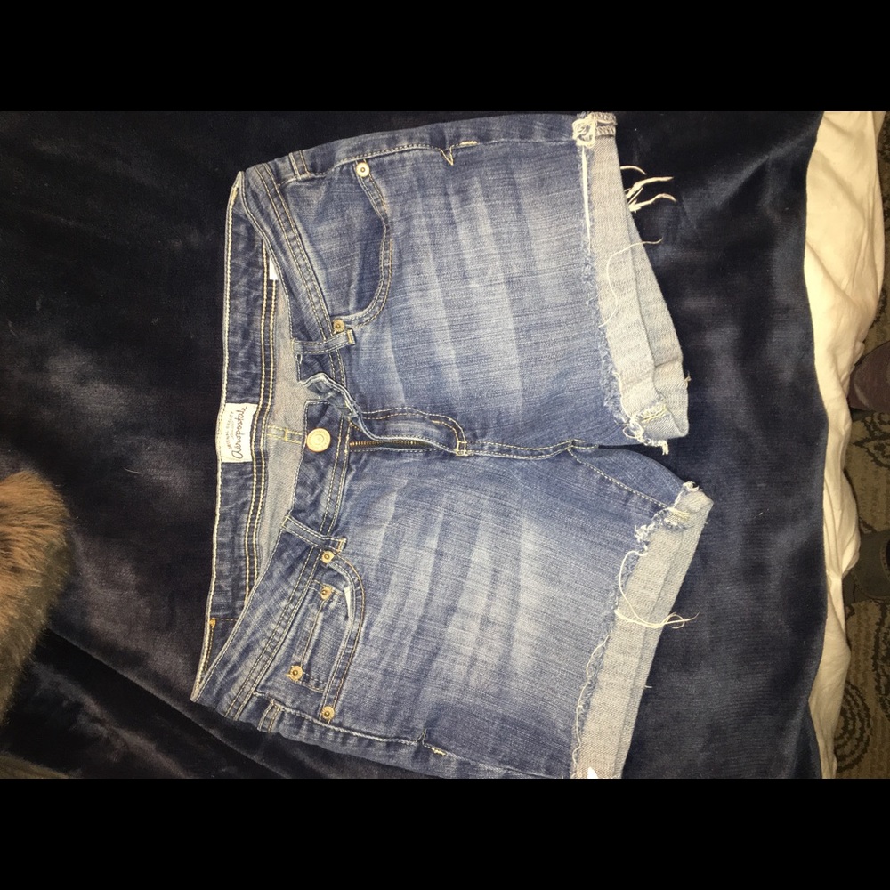 Shorts